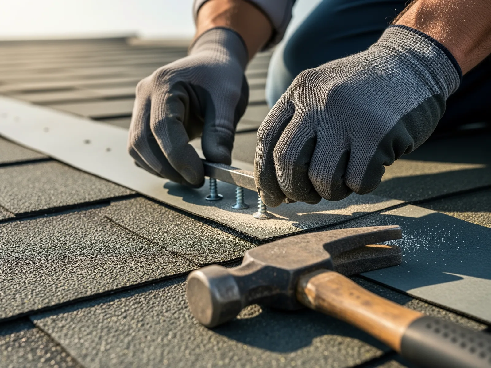 Why choose Fascia Repair in Chappell, NE